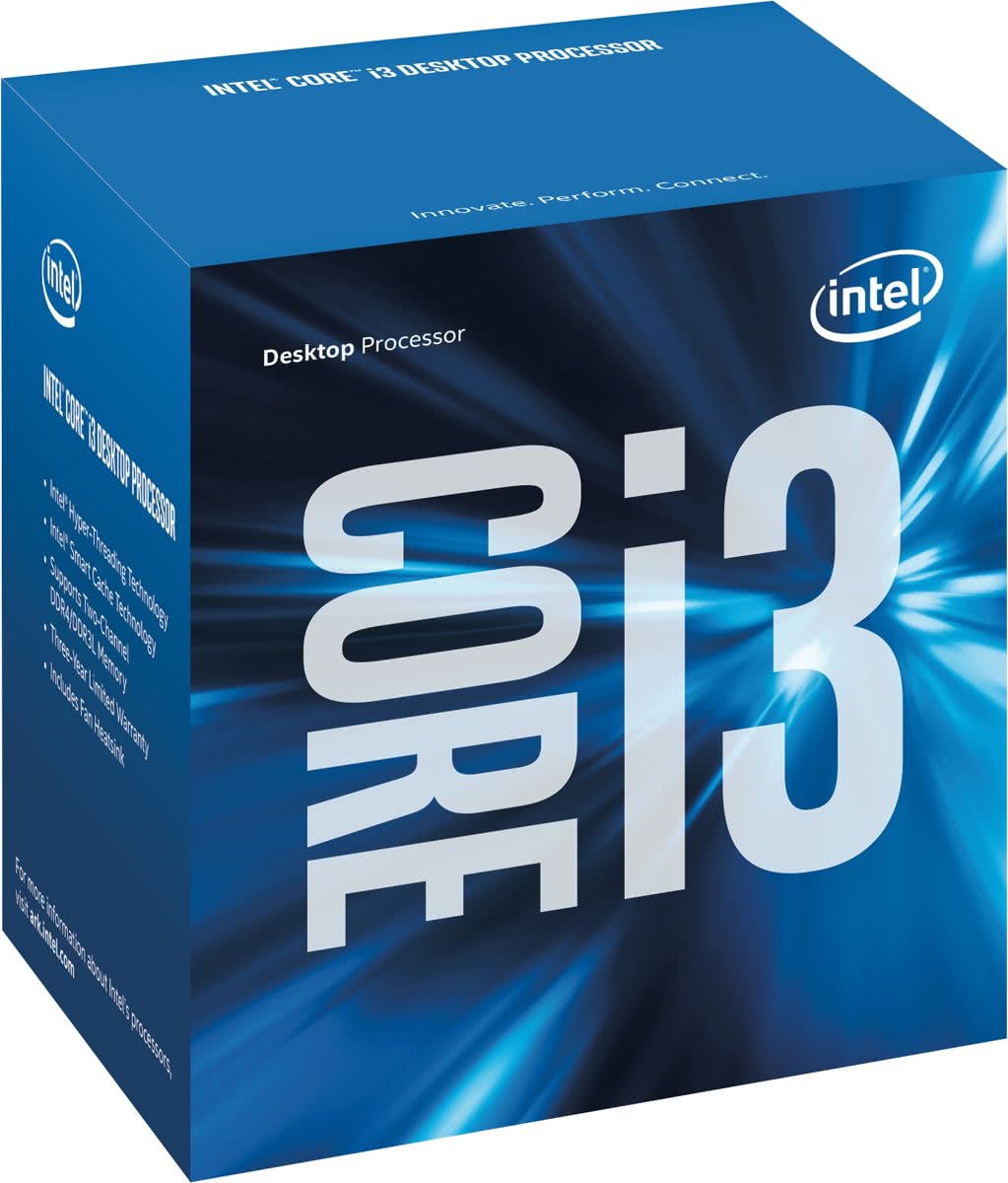 Intel Core i3-7100 3900 1151 BOX*