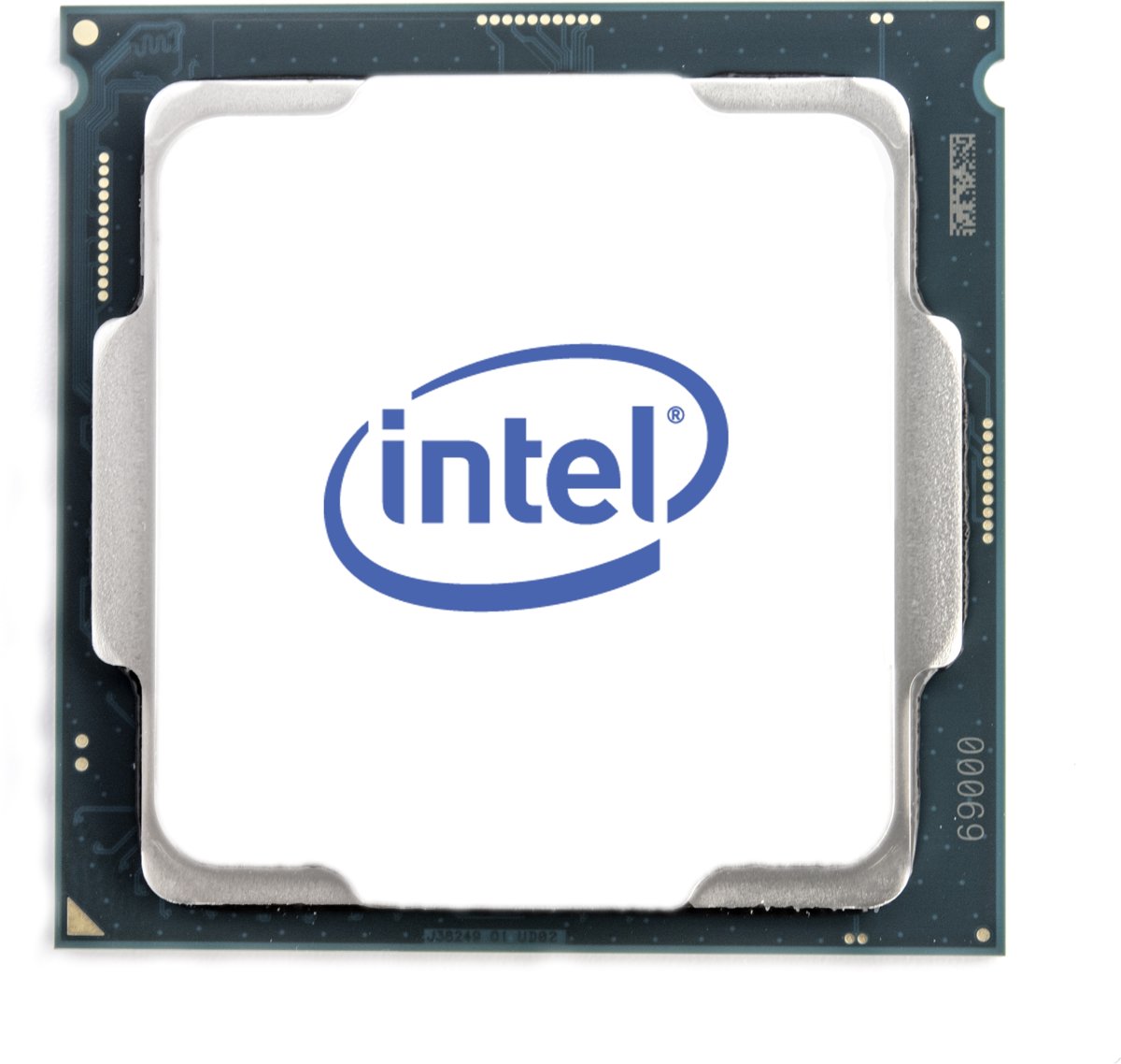 Intel Core i3-9350KF, 4,0 GHz (4,6 GHz Turbo Boost) Processor