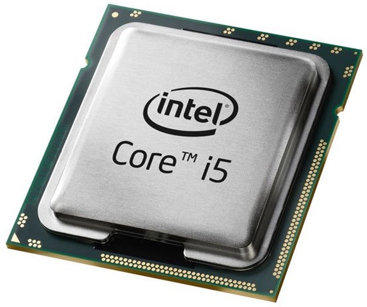 Intel Core i5-6400 processor 2,7 GHz Box 6 MB Smart Cache