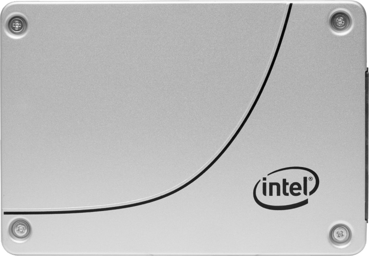 Intel D3-S4510 internal solid state drive 2.5 1920 GB SATA III 3D2 TLC