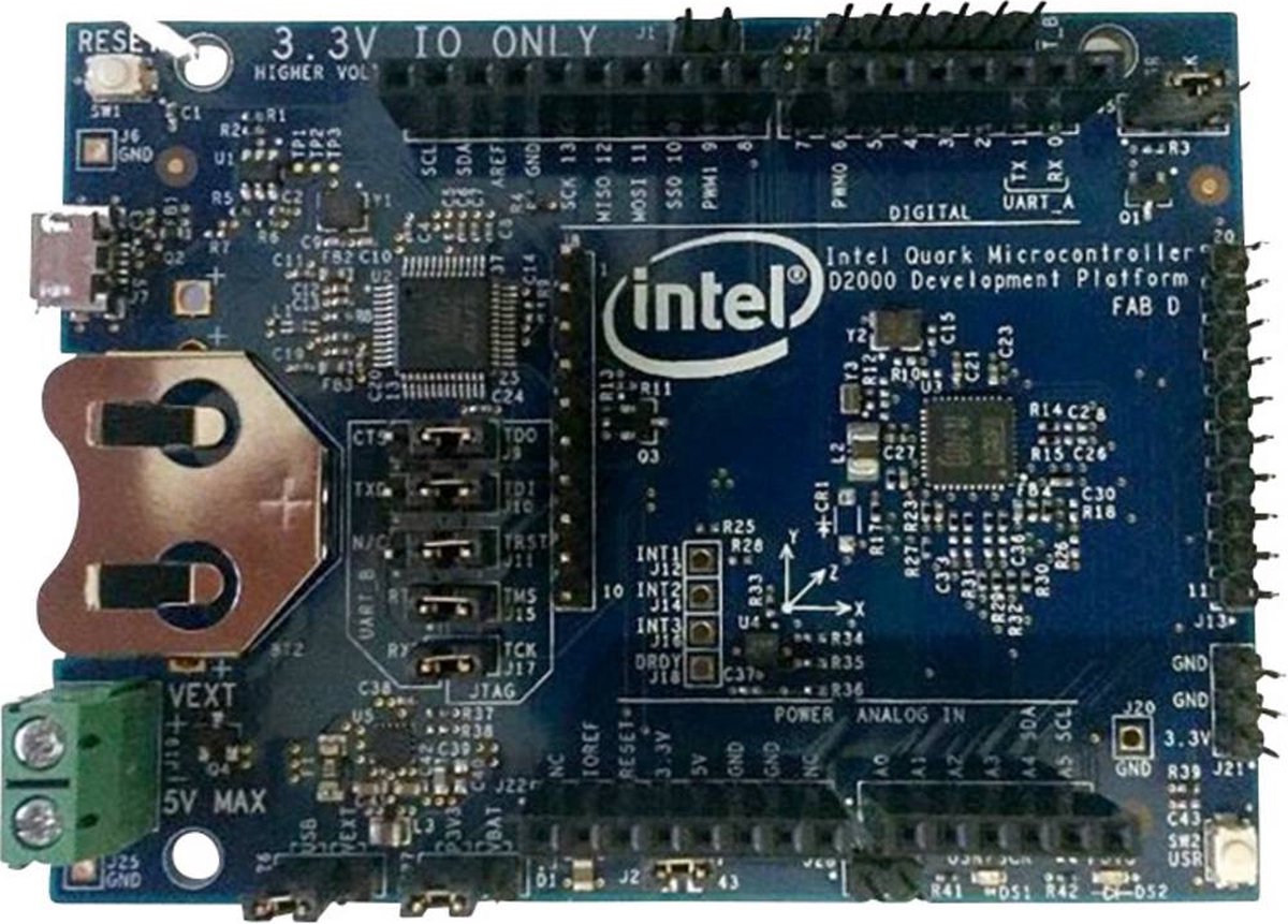 Intel MTFLD.CRBD.AL Motherboard Developmentboard Intel Quark