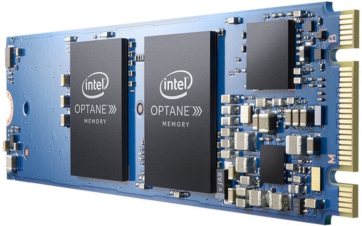 Intel Optane Memory 16 GB PCI Express 3.0 M.2