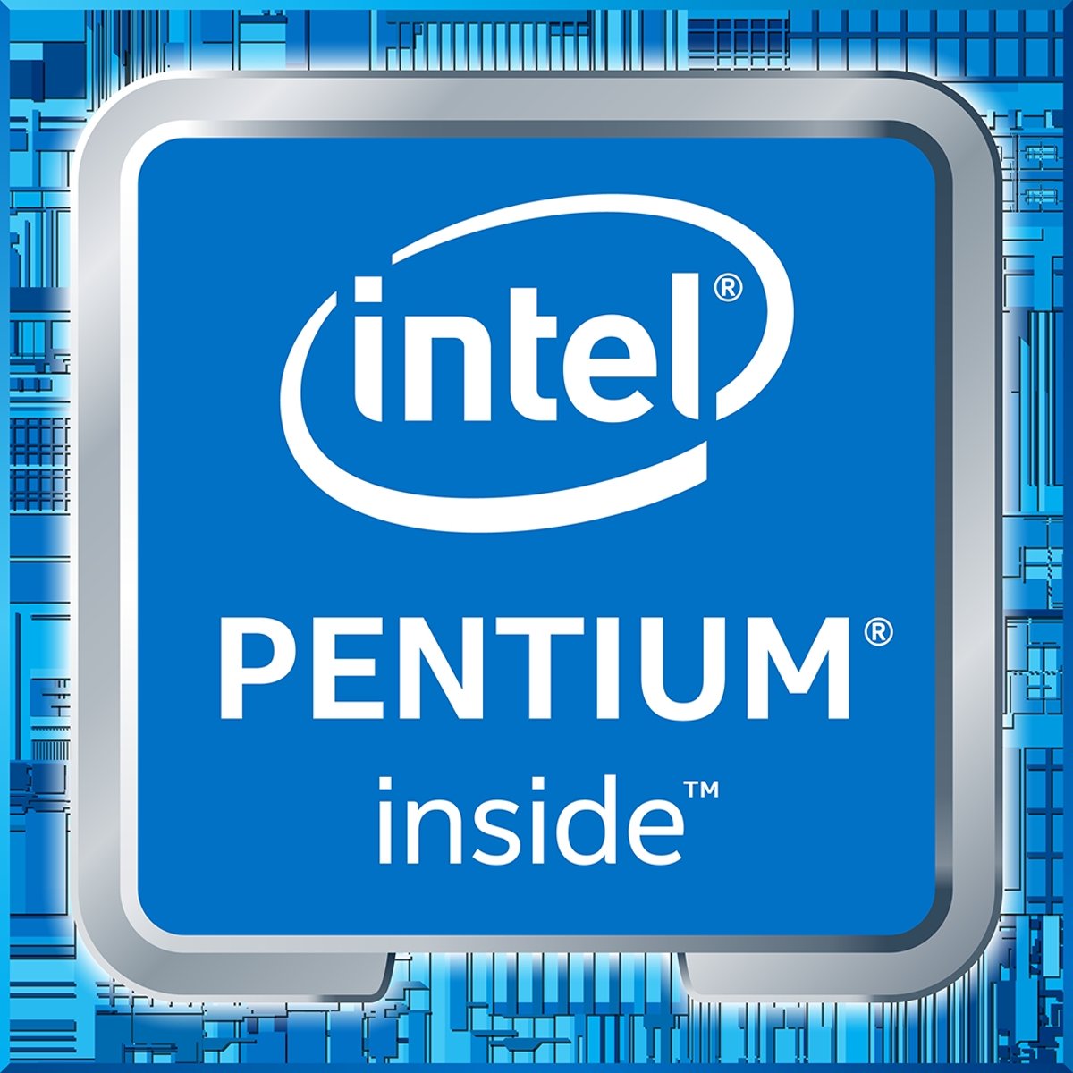 Intel Pentium G4620 processor 3,7 GHz Box 3 MB