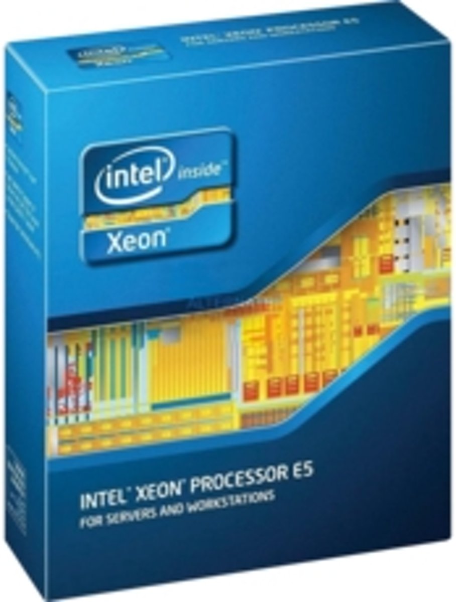 Intel Xeon E5-2697V3 processor 2,6 GHz Box 35 MB Smart Cache