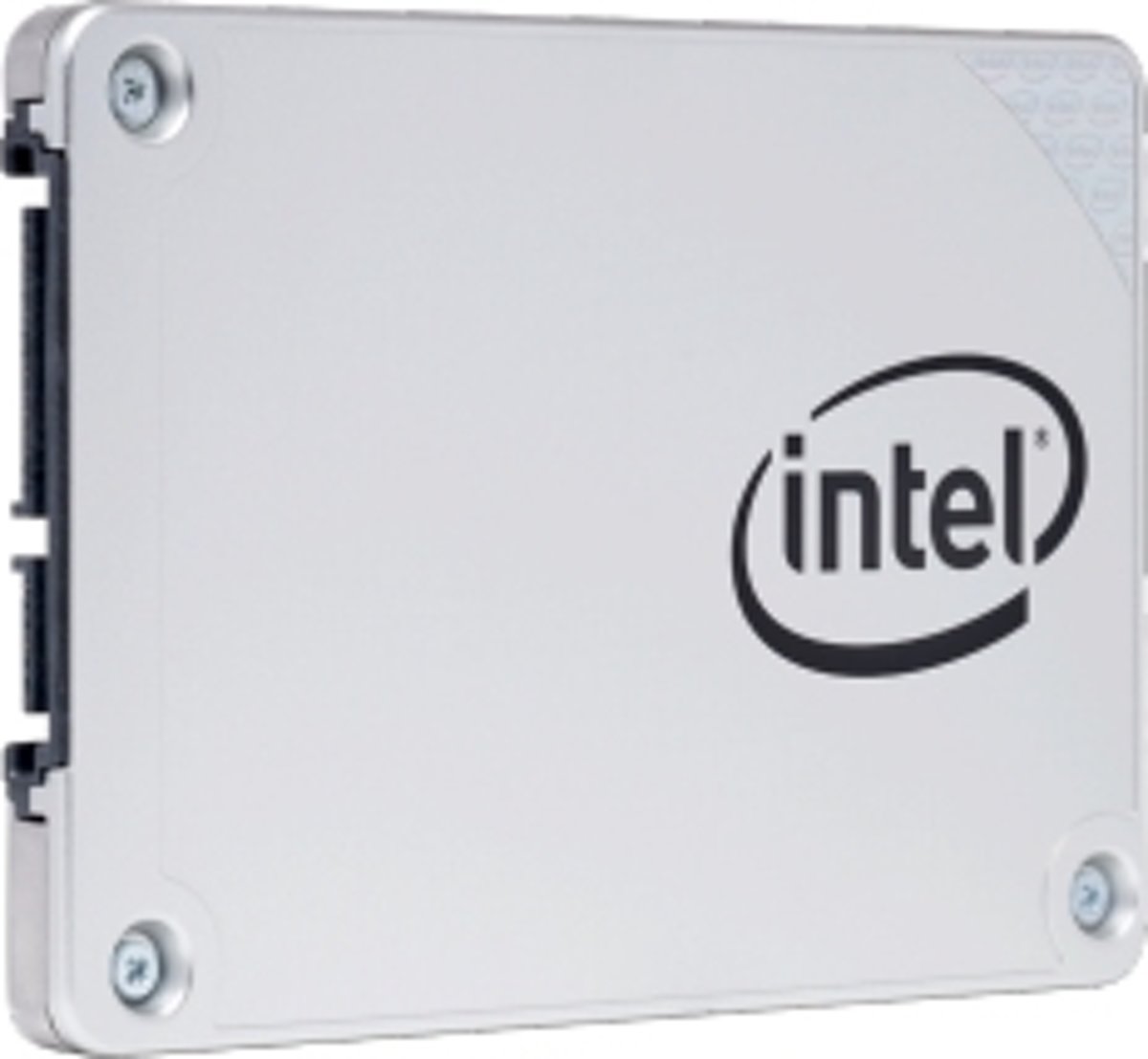 Intel solid-state drives 540s