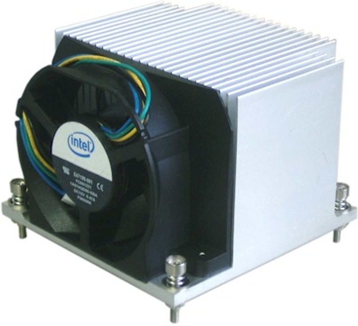 Koeler Intel XEON Thermal Solution Socket 1356/1366