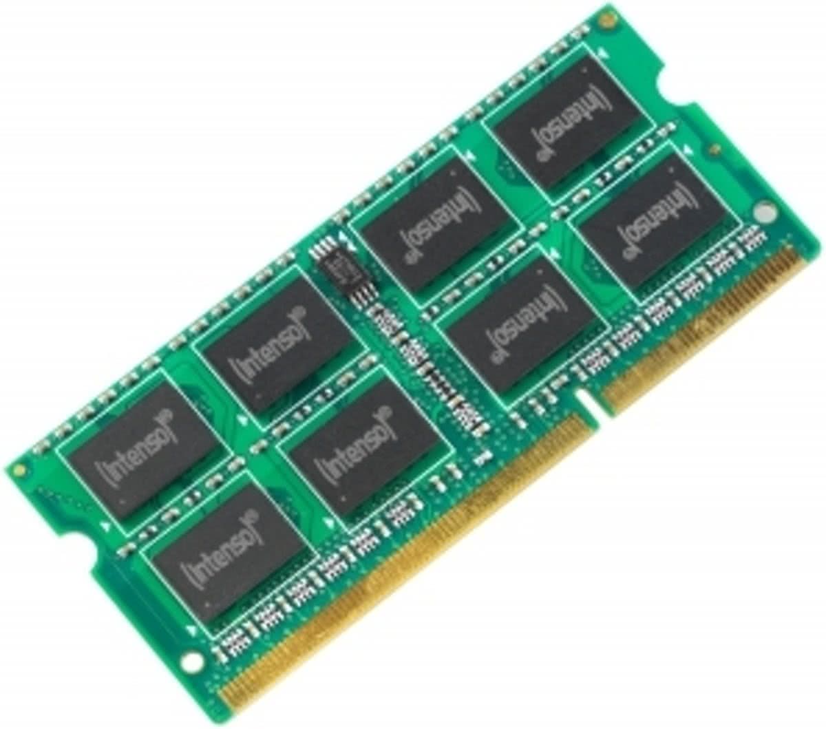 Intenso 5741150 4GB DDR4 2133MHz geheugenmodule