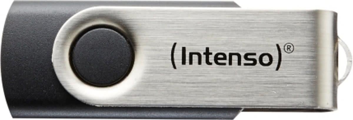 Intenso Basic Line - USB-stick - 32 GB