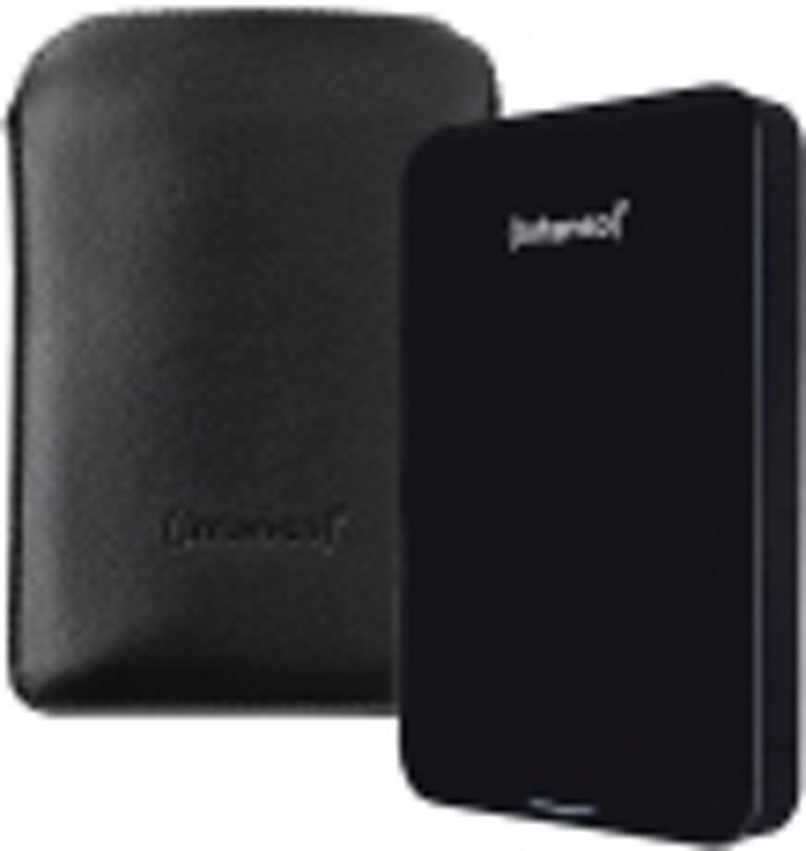 Intenso Memory Drive - Externe harde schijf - 500 GB