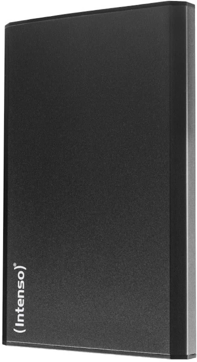 Intenso Memory Home - Externe harde schijf - 500 GB