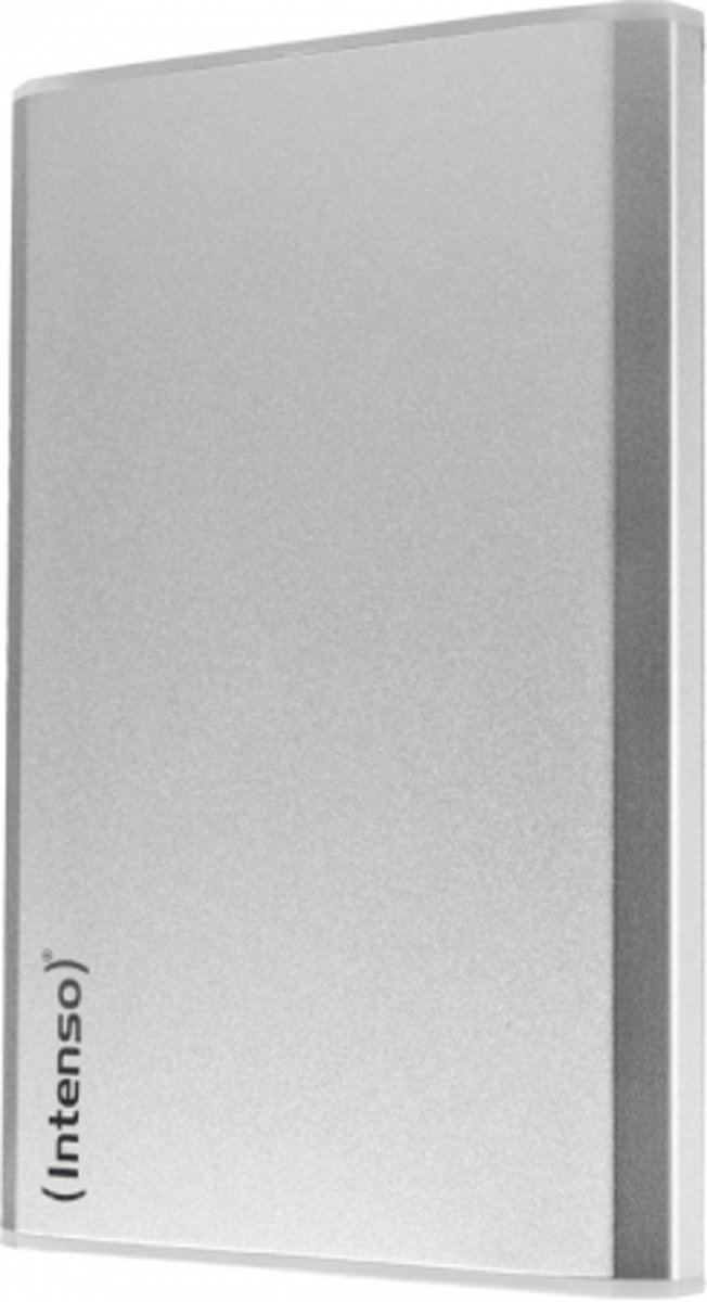 Intenso Memory Home - Externe harde schijf - 500 GB