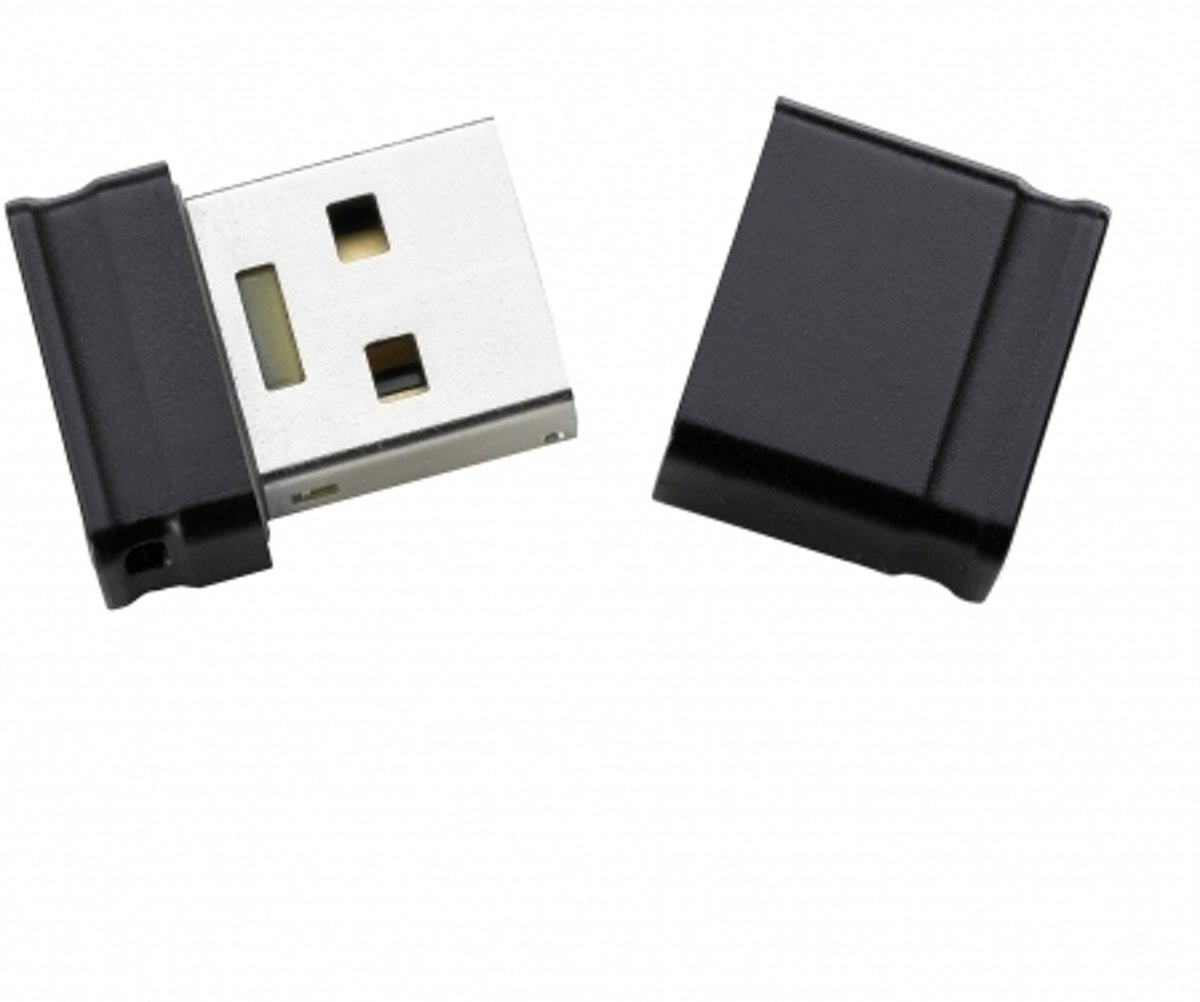 Intenso Micro Line - USB-stick - 4 GB