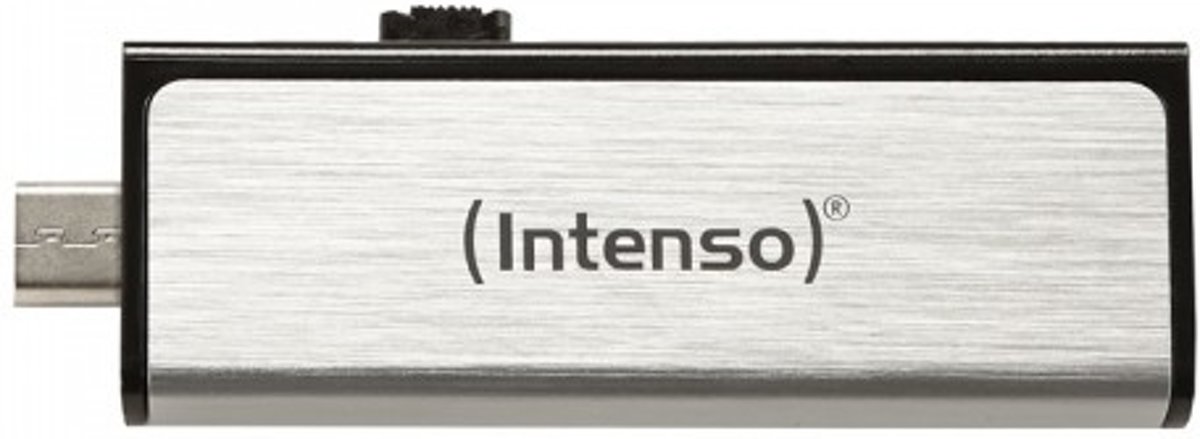 Intenso Mobile Line - USB-stick - 32 GB