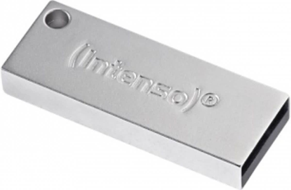 Intenso Premium Line - USB-stick - 32 GB