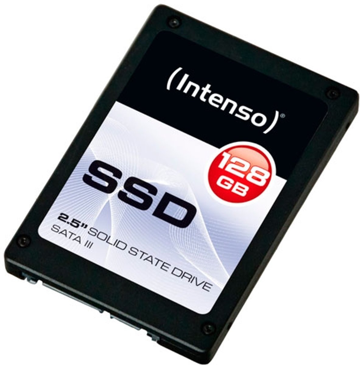 Intenso TOP SSD - 128GB