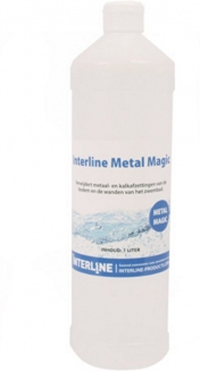   Metal Magic 1L