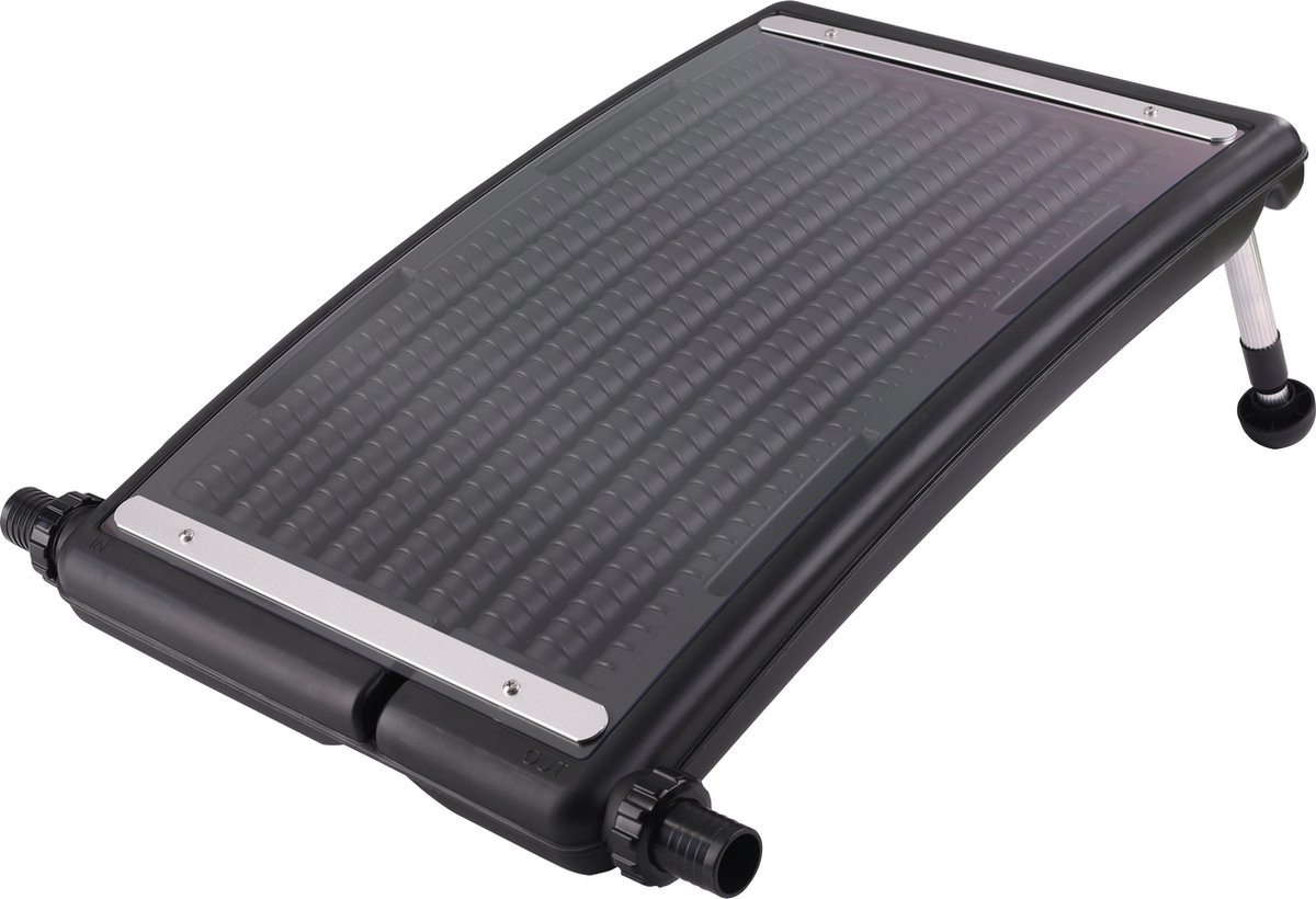 Interline Solar Curve Heater - 7 liter