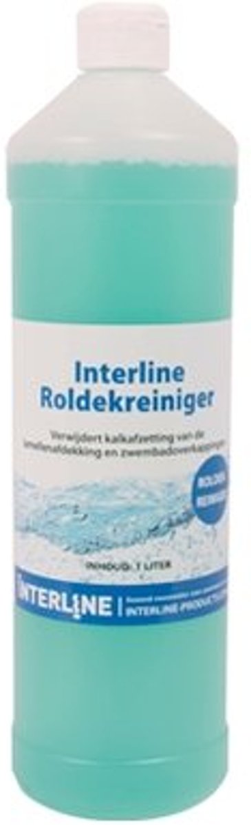 Interline Waterlijn reiniger 1 liter