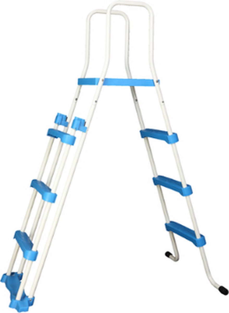   zwembad - 122 cm - A-Frame - voor Opbouwzwembaden