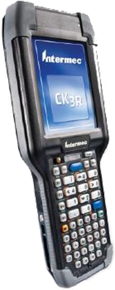 Intermec CK3R PDA 8,89 cm (3.5) 240 x 320 Pixels Touchscreen 401 g