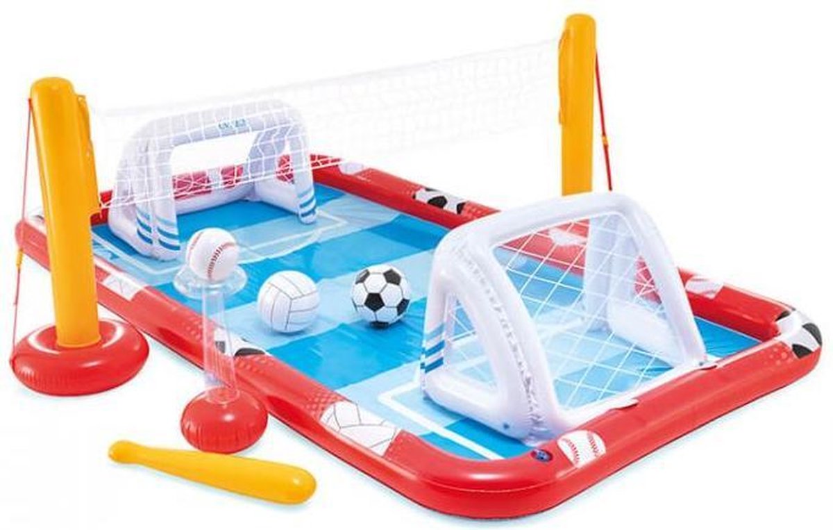 Action Sports Play Center