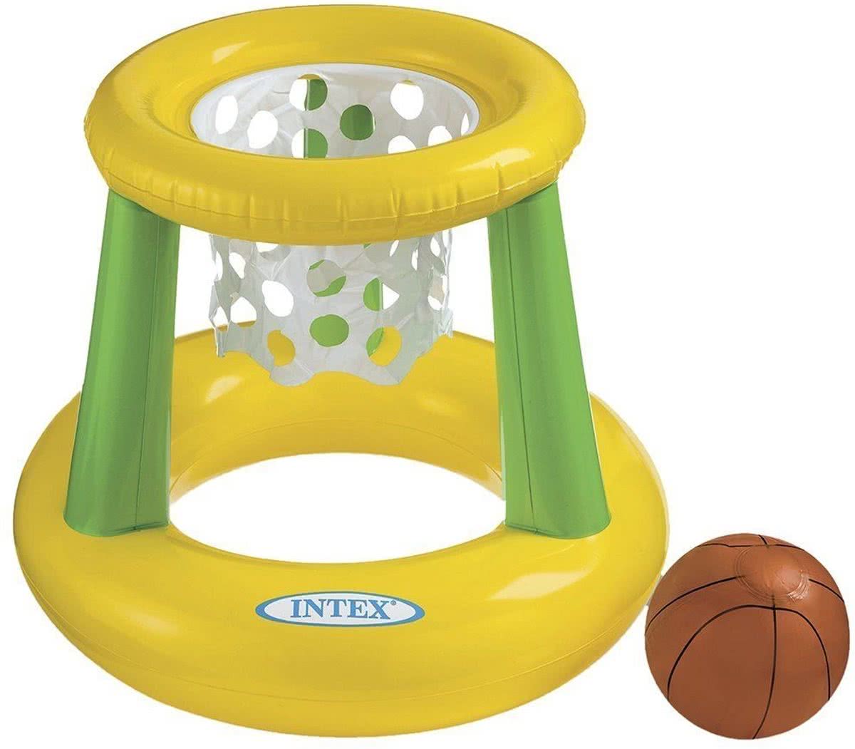 Basketbal Spel