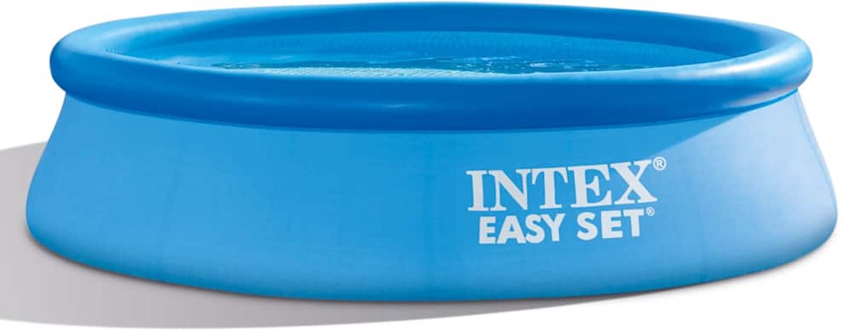 INTEX - Easy - Set - Zwembad - 305x76 - cm - 28120NP