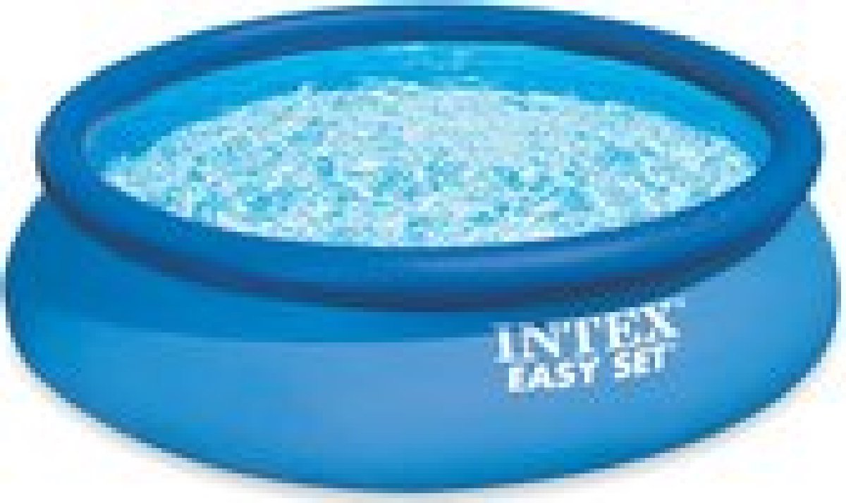 INTEX Zwembad Easy Set 366x76 cm 28130NP (zonder filterpomp)