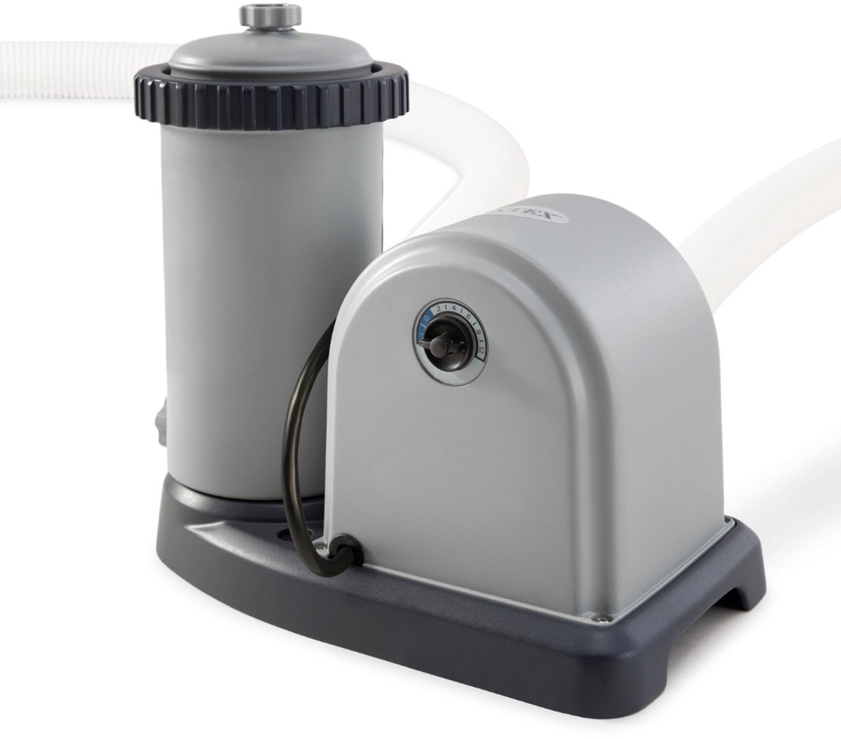   - Cartridge Filterpomp C1500 - 5.678 L/u - Geschikt voor zwembaden tot 23.000 L - Filtertype A