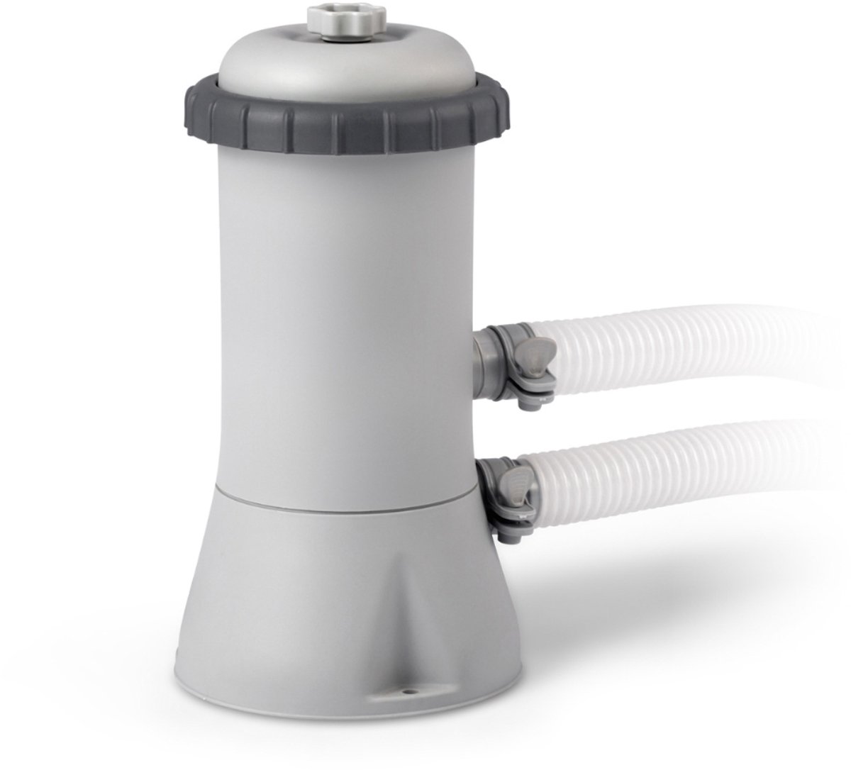   - Cartridge Filterpomp C600 - 2.271 L/u - Geschikt voor zwembaden tot 10.000 L - Filtertype A