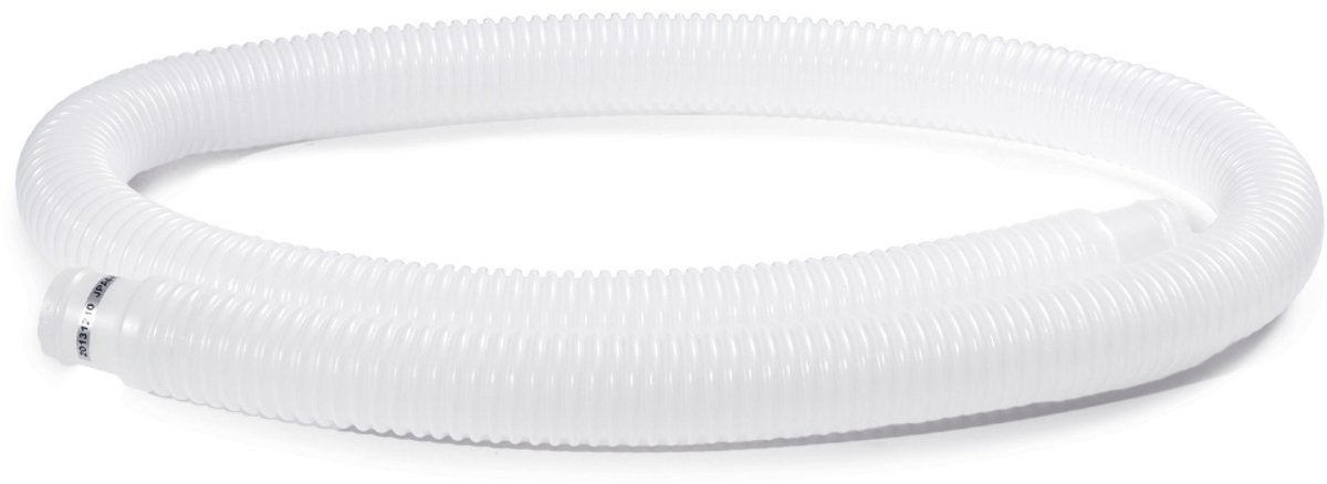  - Slang - Ø 32 cm - 150 cm - Voor filterpompen en accessoires