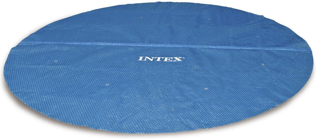 Intex - Solar Afdekzeil - 244 cm