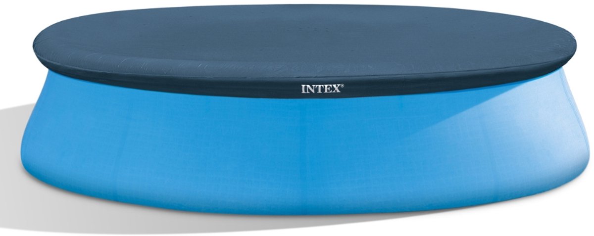   - Zwembad Afdekzeil - Rond - Zeilmaat Ø 335 cm - Geschikt voor Easy Set zwembaden van Ø 305 cm