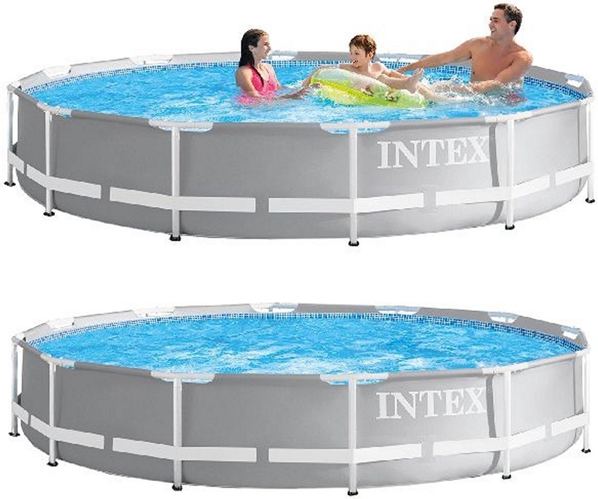   26712GN Prism Frame Bad 366x76cm