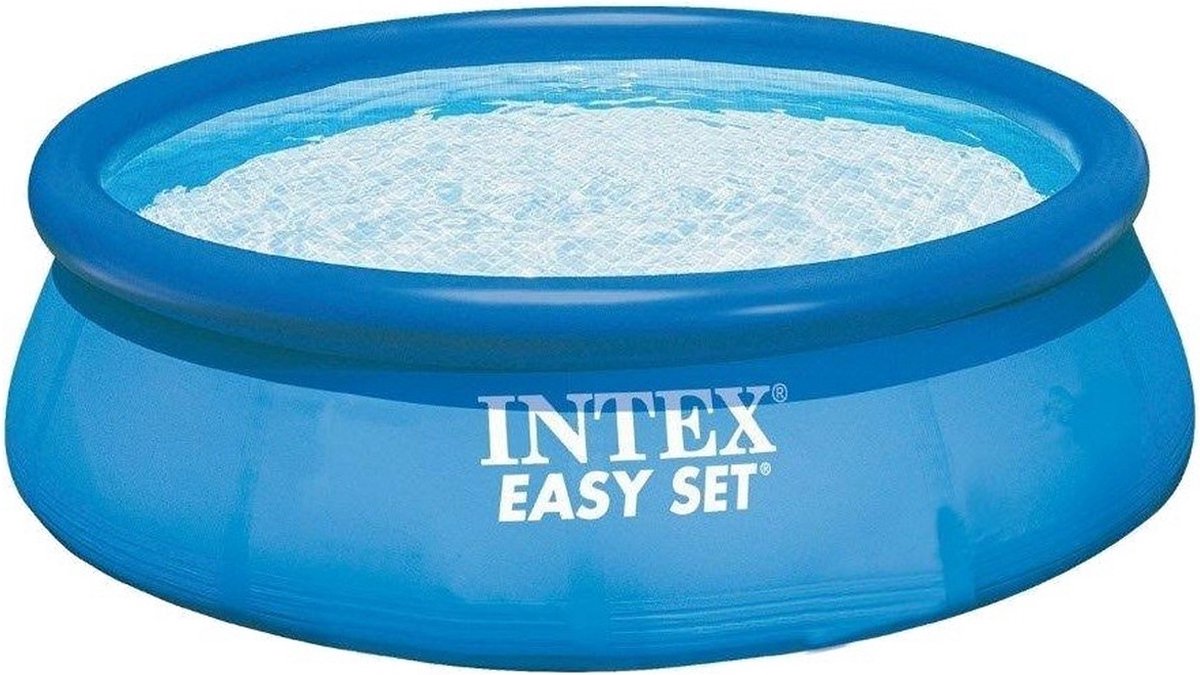 Intex 28120NP Easy Set Zwembad 305 x 76 cm Zonder Pomp