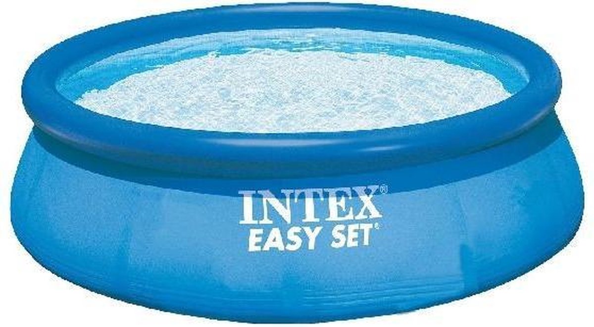 Intex 28132GS Easy Set  Zwembad 366x76cm + Pomp