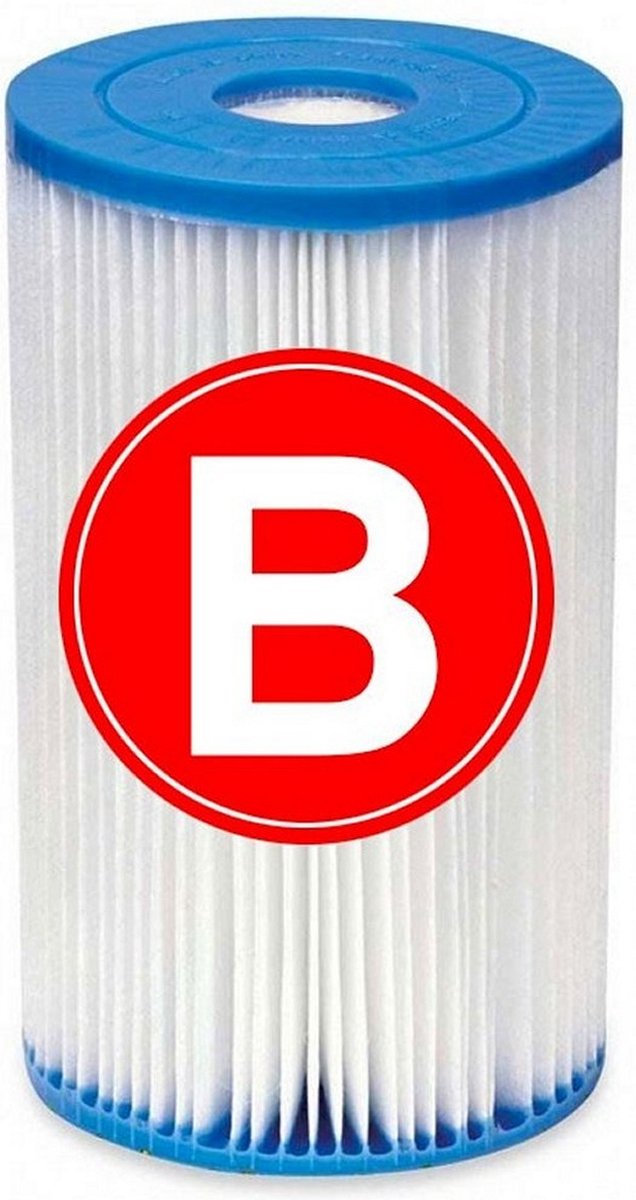   29005 Filter Cartridge Type B Filter voor Zwembad