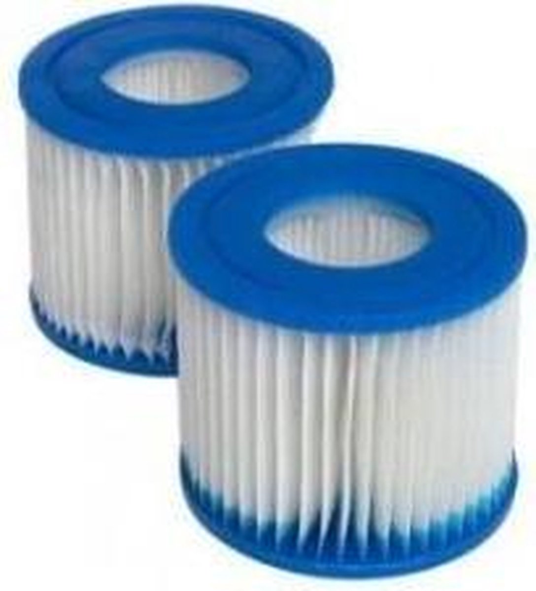 Intex 29008 Filter Cartridge Type H voor Zwembad 2 Stuks