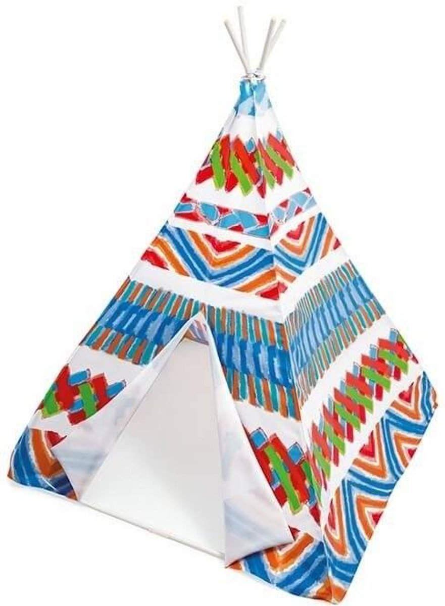   48629 - Kinder tipi speeltent