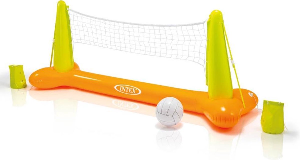 Intex 56508NP Zwembad Volleybal Spel