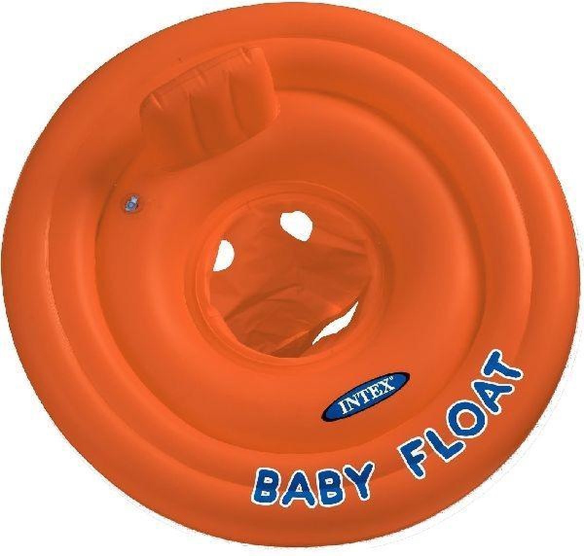 Intex 56588EU Baby Float 76cm 1-2 jaar 4 Luchtkamers 15KG