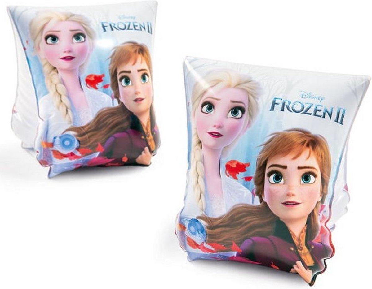 Intex 56640EU Disney Frozen 2 Zwemmouwtjes 3-6 jaar