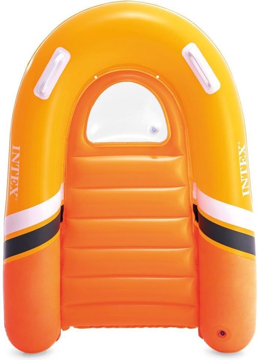 Intex 58154NP Surf Rider 102x89 cm