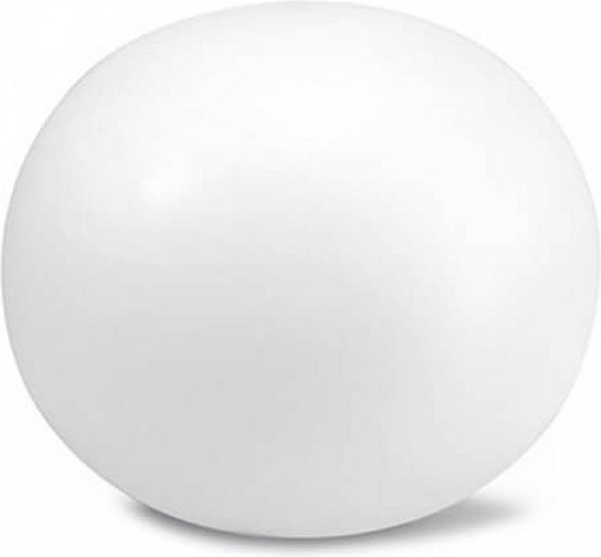 Intex 68695 Opblaasbare LED-Verlichting Bol 89x79 cm