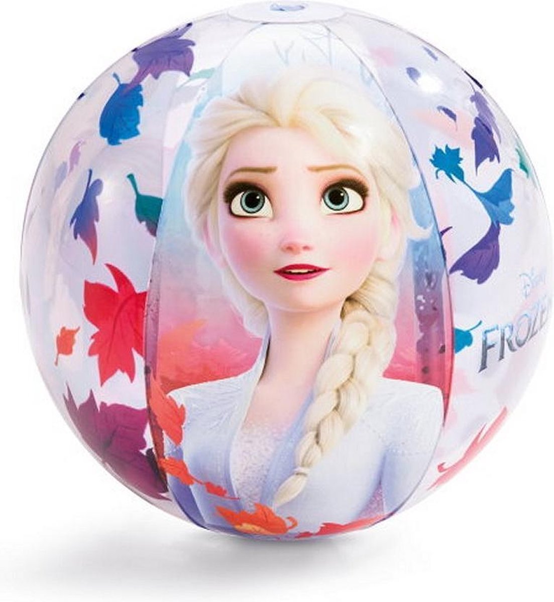   Disney Frozen 2 Strandbal 51 cm