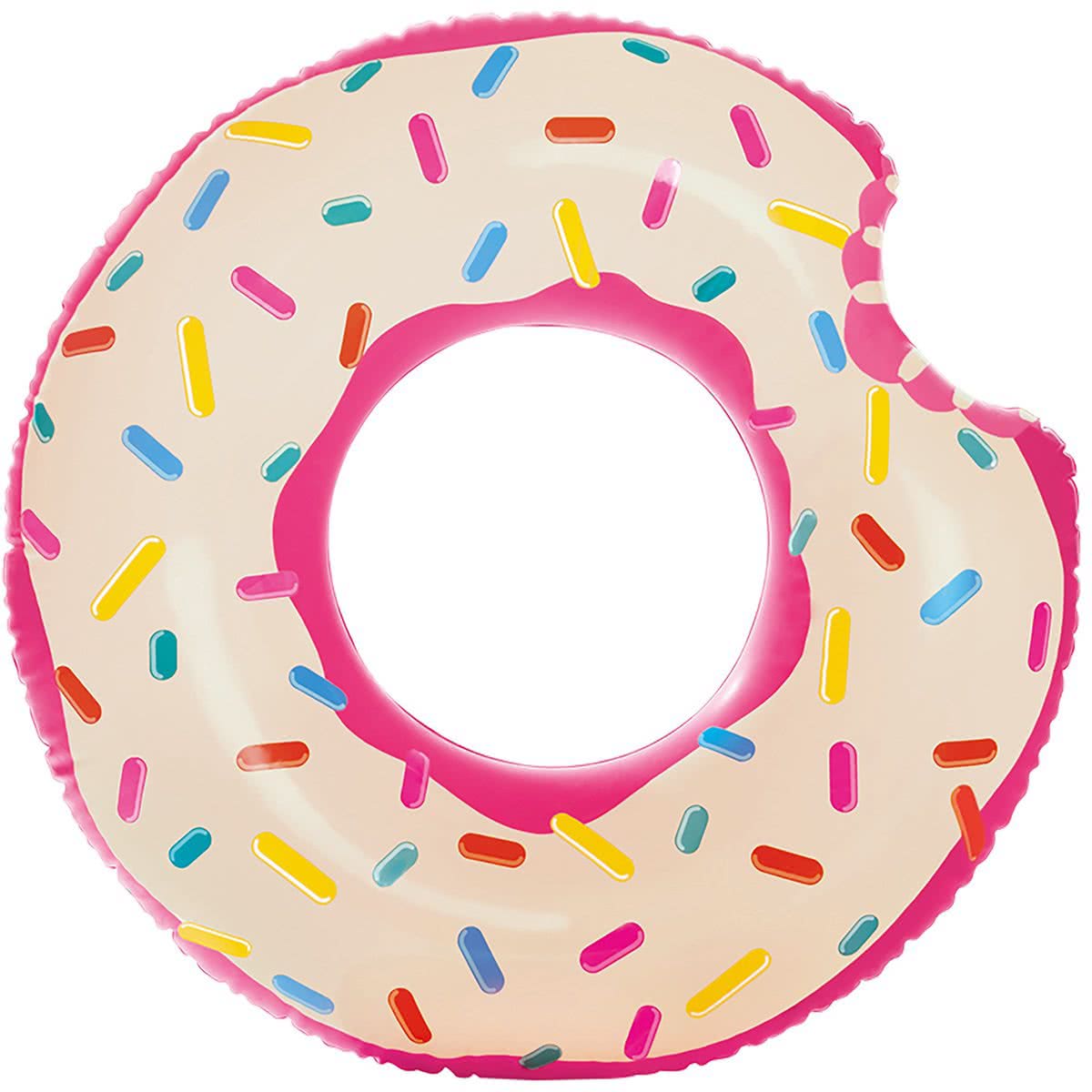   Donut Tube 107x99cm