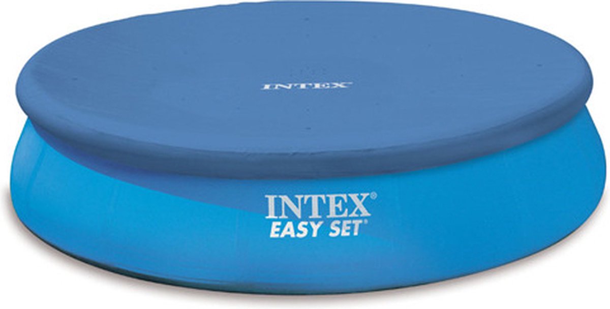 Intex Easy Set 28022 Afdekzeil Zwembad 366cm