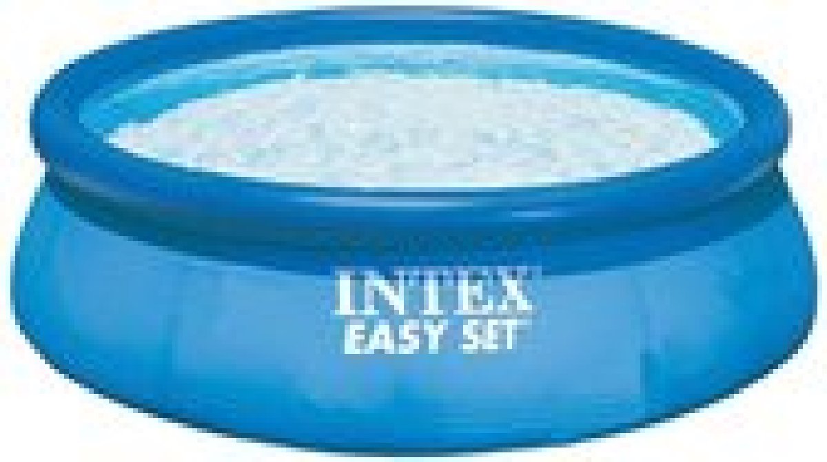 Intex Easy Set Rond 305CM x 76 CM hoog