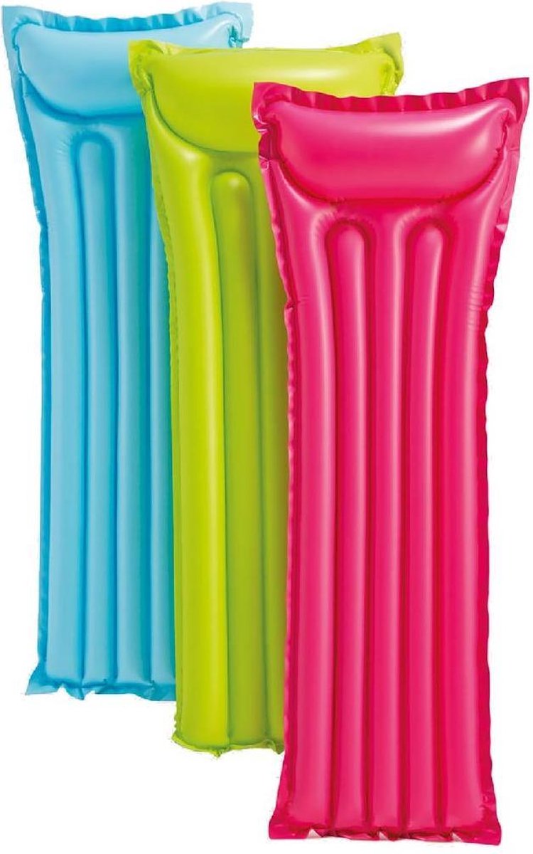   Economy Luchtbed 183x69