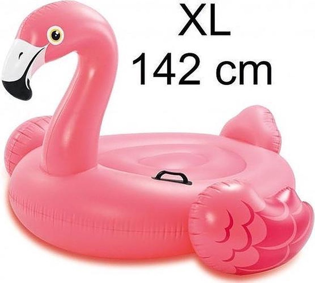 Intex Flamingo Ride-on 